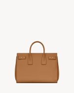 YSL Sac De Jour In Supple Grained Leather – Medium - Image 2